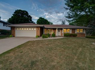 104 Anthony Dr, Normal, IL 61761