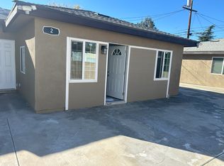 3264 N Stoddard Ave #2, San Bernardino, CA 92405