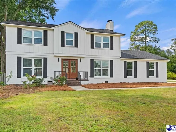 1027 S Peninsula Rd, Florence, SC 29501