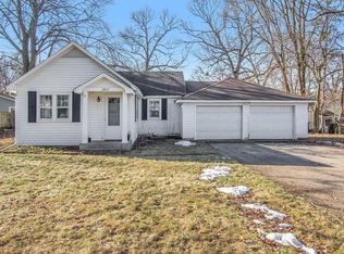 3815 Oriole Ave SW, Wyoming, MI 49509