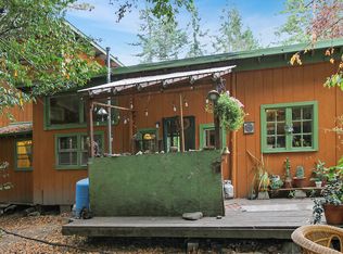 542 Blossom Creek Rd, Winston, OR 97496