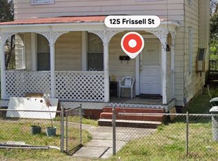 125 Frissell St, Hampton, VA 23663