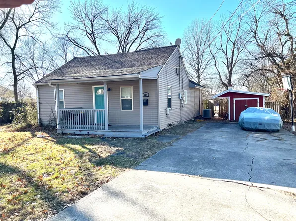 807 Clinkscales Rd, Columbia, MO 65203