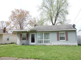 2258 Nesmith Lake Blvd, Akron, OH 44314