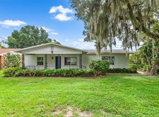 204 N Lake Reedy Blvd, Frostproof, FL 33843