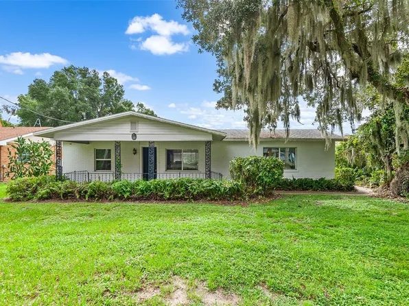 204 N Lake Reedy Blvd, Frostproof, FL 33843