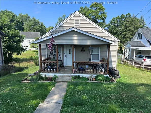 60 Central Ave, Saint Albans, WV 25177