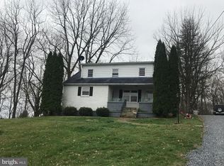 12369 Polktown Rd, Waynesboro, PA 17268