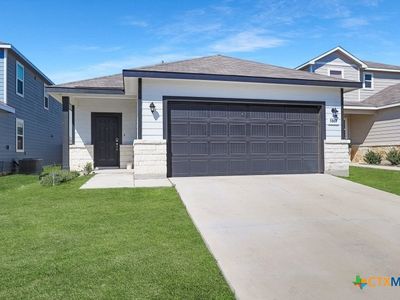 5867 Hematite Rim, San Antonio, TX, 78222