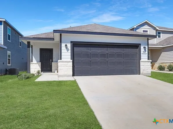 5867 Hematite Rim, San Antonio, TX 78222
