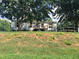 136 Overview Dr, Hustonville, KY 40437