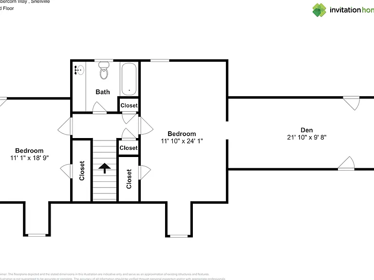 1830 Abercorn Way — Photo 4