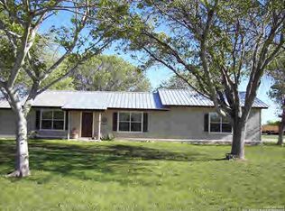 337 County Road 404, Uvalde, TX 78801