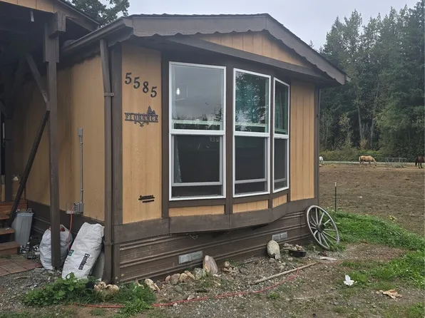 5585 Mission Road, Bellingham, WA 98226