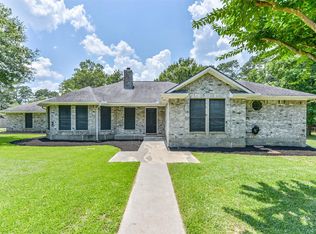 315 Hackberry St, Magnolia, TX 77354