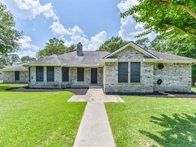 315 Hackberry St, Magnolia, TX, 77354