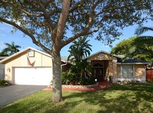 4211 SW 78th Dr, Davie, FL 33328