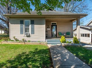 2115 Woodland St, Springfield, TN 37172