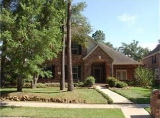 11611 Teal Hollow Ln, Tomball, TX 77377