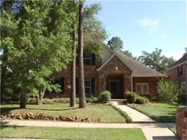 11611 Teal Hollow Ln, Tomball, TX 77377