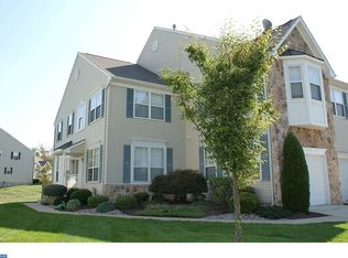 31 Dorset Ct, Bordentown, NJ 08505