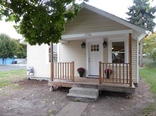 1726 E Tilsley Pl, Spokane, WA 99207