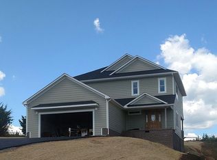 117 Chamberlain Dr UNIT 8400, Staunton, VA 24401