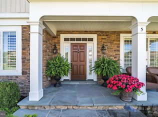 5 Fallbrook Ln, Glen Mills, PA