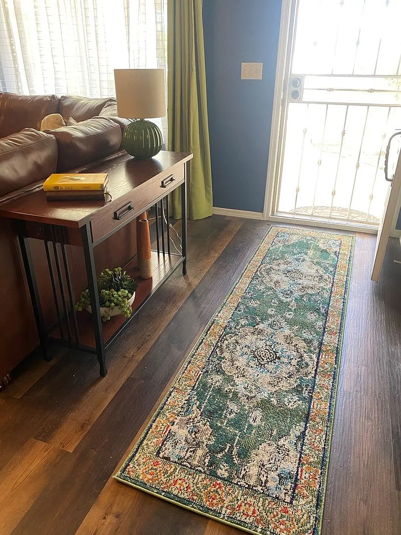 High end, professionally decorated, single level 3 BR home, fully furnished in Leisure World a 45... — Photo 3