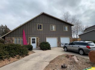 608 Louise Ln, Fort Collins, CO 80521