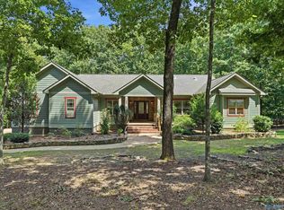 13575 Monte Vedra Rd SE, Huntsville, AL 35803