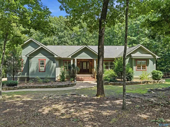13575 Monte Vedra Rd SE, Huntsville, AL 35803