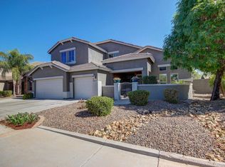 6937 S Kimberlee Way, Chandler, AZ 85249