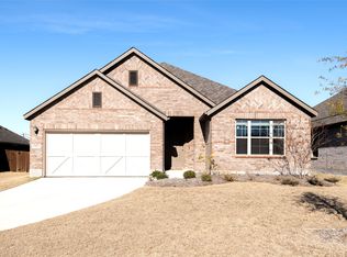 1421 Avalon Ct, Celina, TX 75009