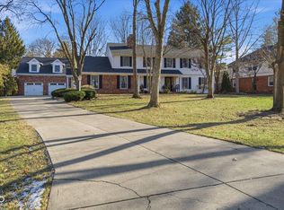 7303 Merriam Rd, Indianapolis, IN 46240