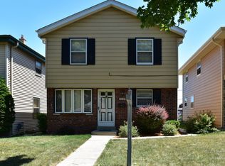3142 S 14th St, Milwaukee, WI 53215