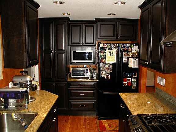 Main Kitchen