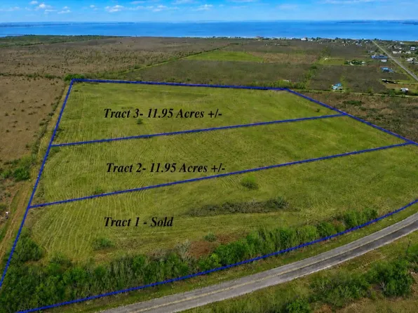 Tbd1 Sh #2717, Pt Lavaca, TX 77979