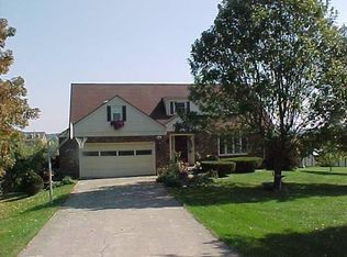 1721 Red House Rd, Richmond, KY 40475