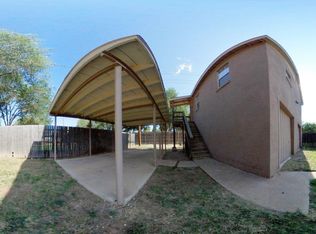 2604 21st St APT B, Lubbock, TX 79410