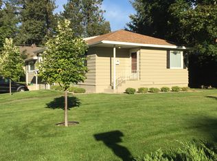 4 W 13th Ave, Spokane, WA 99204