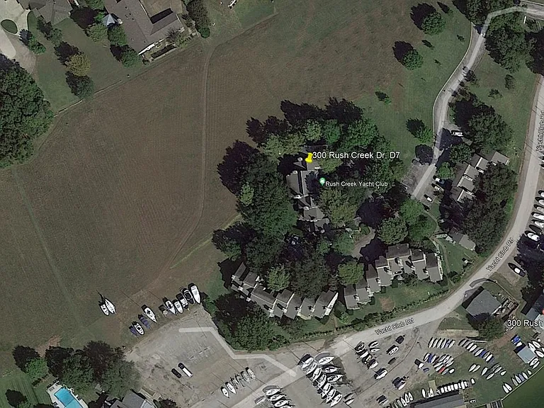 300 Rush Creek Dr #D7 — Photo 18