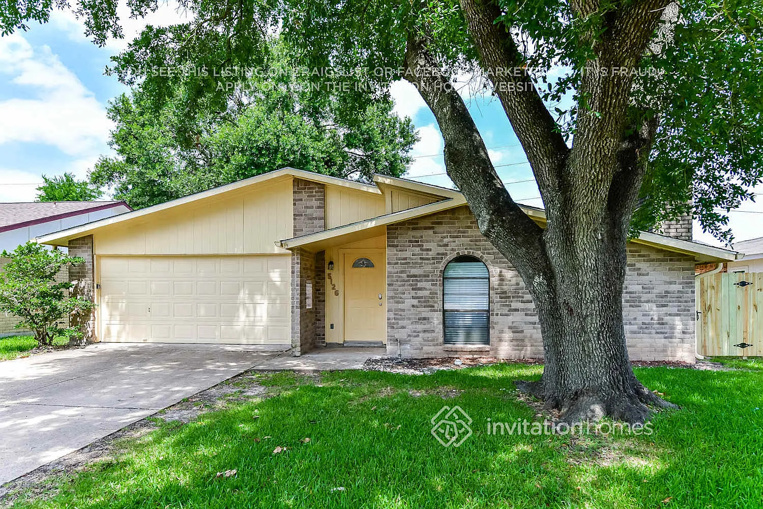 5126 Girnigoe Dr Houston, TX 77084 — Photo 3
