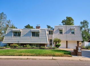 9931 E Ohio Ave, Denver, CO 80247