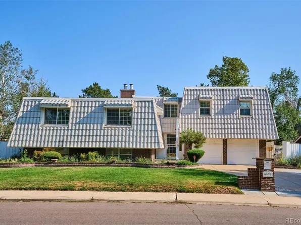 9931 E Ohio Avenue, Denver, CO 80247