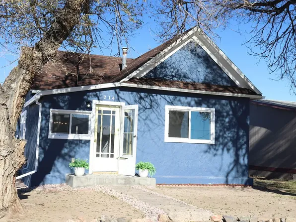 214 Marble Ave, Florence, CO 81226