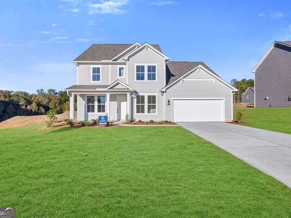 133 Willow Bend Rd, Hiram, GA 30141