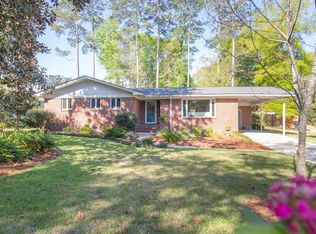 2314 W Indian Head Dr, Tallahassee, FL 32301