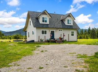 2301 McArthur Lake Rd, Naples, ID 83847