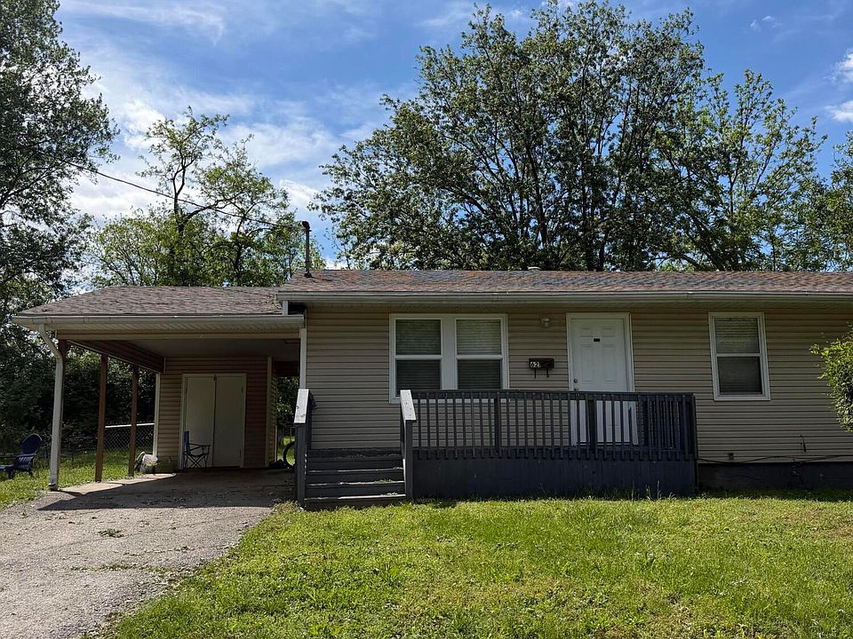2nd image of 621 S Golden Avenue
